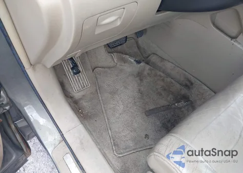 2008 Toyota Highlander Hybrid Limited from USA, damaged, VIN JTEEW44A482004675